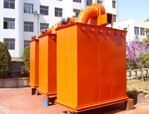 CUF型單機布袋午夜影院在线